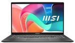 MSI Modern 15 F13MG-802 15,6" FHD Intel Core i5-1334U 16GB/512GB Iris X Win11