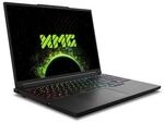 XMG PRO 16 VE - M25pdq 16" WQXGA Core i9-14900HX 32GB/2TB RTX 5070 Win11