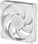 ARCTIC Geh&auml;usel&uuml;fter P14 Pro PST PWM 140 mm wei&szlig; 4-pin mit Kabelsplitter