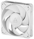 ARCTIC Geh&auml;usel&uuml;fter P12 Pro PST PWM 120 mm wei&szlig; 4-pin mit Kabelsplitter
