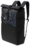 ASUS ROG BP4701 Gaming Backpack 43,2 cm (17") Rucksack schwarz