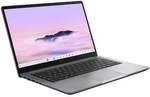 ASUS Chromebook CX14 CX1405CTA-MW0355 14" FHD Core 3 N355 8GB/128GB ChromeOS