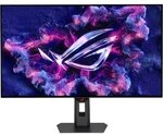 ASUS ROG Strix XG32UCWMG 31.5 Zoll 4K (UHD) OLED Panel 16:9 240 Hz Dual Mode Gaming