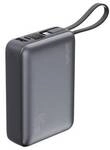 4smarts Powerbank Enterprise Compact 20000mAh 45W