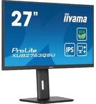 iiyama ProLite XUB2763QSU-B1 27 Zoll WQHD IPS LED 16:9 100 Hz Office Monitor
