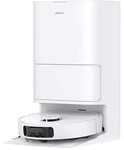 Mova E40 Ultra Saugroboter mit Wischfunktion 19.000 Pa mit Ladestation
