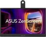 ASUS ZenScreen MB169CK 15.6 Zoll Full HD IPS LED 16:9 60 Hz Mobiler Monitor