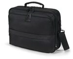 Dicota Laptoptasche Eco Multi CORE 13-14,1" schwarz