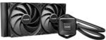 be quiet! Pure LOOP 3 Wasserk&uuml;hlung 280 mm f&uuml;r Intel/AMD