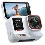 Insta360 Ace Pro 2 (Arctic White Limited Edition)