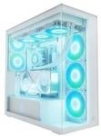 ARCTIC Xtender VG White E-ATX Gaming Geh&auml;use mit Seitenfenster