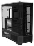 THERMALTAKE View 600 TG Full Tower ATX Geh&auml;use Sichtfenster schwarz