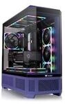 THERMALTAKE View 600 TG Full Tower ATX Geh&auml;use Sichtfenster future dusk