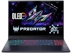 Acer Predator Helios Neo 16S AI OLED PHN16S-71-79LS 16" WQXGA OLED Core Ultra 7 255HX