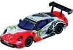 Carrera Hybrid Porsche 911 GT3 R Lionspeed GP, No.24