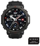 Amazfit T-Rex 3 Pro 48mm Tactical Black Smartwatch HYROX-Modus