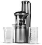 NutriBullet NBJ500 Slow Juicer Entsafter