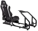 Thermaltake GR300 Racing Simulator Cockpit schwarz