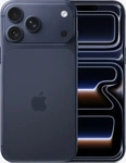 Apple MFYP4ZD/A, Apple iPhone 17 Pro Max 256GB Tiefblau MFYP4ZD/A,