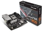 SAPPHIRE PULSE B850M WIFI mATX Mainboard DP/HDMI/M.2