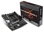 SAPPHIRE A520M-E mATX Mainboard VGA/HDMI/M.2