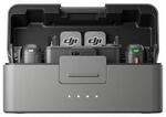 DJI MIC 3 (2 Sender + 1 Empf&auml;nger + Ladeschale)