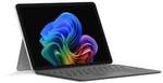 Microsoft Surface Pro 12" 2in1 for Business Platin Snapdragon&reg; X Plus 16GB/1TB UFS