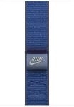 Apple 40mm Nike Sport Loop Blue Ribbon