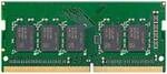 Synology Speichermodul D4ES03-16G DDR4 ECC Unbuffered SODIMM 16GB