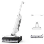 Rowenta GZ7540 X-Clean 10, Akku-Nass-Trockensauger, lange Laufzeit,...