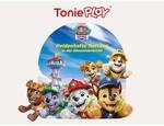 Tonies Play Spiel f&uuml;r Toniebox 2 Play M - Paw Patrol: Heldenhafte Rettung in der