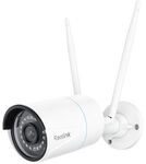 Reolink W320 Netzwerk-&Uuml;berwachungskamera Outdoor