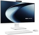 ASUS V400 AIO V470VAK-WPE925W 27" FHD Core i5-13420H 8GB/512GB Win11