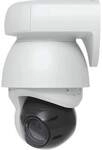 Ubiquiti UniFi Video Camera AI PTZ Industrial Outdoor 4K InfraRot IP66 POE++