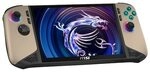 MSI Claw 8 AI+ (A2VM-015) 8" FHD 120 Hz Gaming Handheld Core U7 258V 32GB/1TB Win11