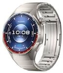 Huawei WATCH GT6 pro 46mm (Atum-B29M), Titanium Strap
