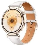 Huawei WATCH GT6 41mm (Konsu-B19L),White Composite Leather Str