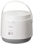 CUCKOO CR-1095 Reiskocher 1800ml, 10 Portionen
