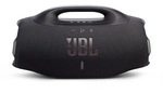 JBL Boombox4 Bluethooth Lautsprecher schwarz spritzgesch&uuml;tzt IP67