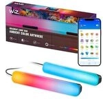 WiZ Gradient Light Bars 30cm RGBIC EU Duopack