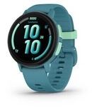 Garmin Bounce &trade; 2 T&uuml;rkis/Schwarz
