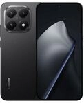 Xiaomi 15T 5G 12/256GB Dual-SIM Smartphone black