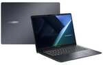 ASUS ExpertBook B5 B5405CCA-NZ0084X 14" WQXGA Core U5 225H 16GB/512GB W11Pro