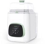 Momcozy Babyflaschenreiniger & Sterilisator