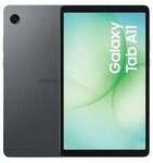 Samsung Galaxy Tab A11 X130N WiFi 64GB grau