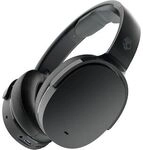 Skullcandy Hesh 540 ANC wireless Kopfh&ouml;rer, Bluetooth, schwarz, Over-Ear Active