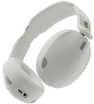 Skullcandy Hesh 540 ANC wireless Kopfh&ouml;rer, Bluetooth, wei&szlig;, Over-Ear Active Noise