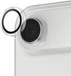 PanzerGlass Hoops transparent Kameraschutz iPhone 17 Air
