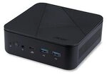 Acer Veriton NUC VN1502G Barebone Intel N150 0GB/0GB DOS DT.R5VEH.001
