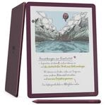 Amazon Kindle Scribe Colorsoft 64GB, Premium-Eingabestift, Feige
